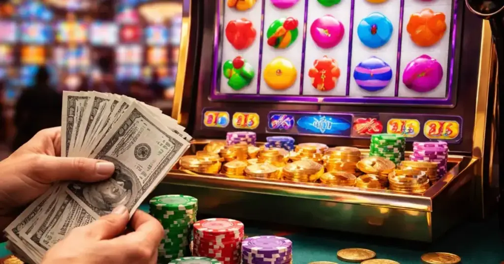 5 Sugar Rush Slot Winning Tips for 2026, Sugar Rush slot tips, how to win on Sugar Rush slot