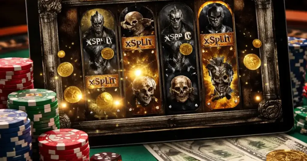 5 Tombstone RIP Slot Features Explained, Tombstone RIP slot, Tombstone RIP slot features