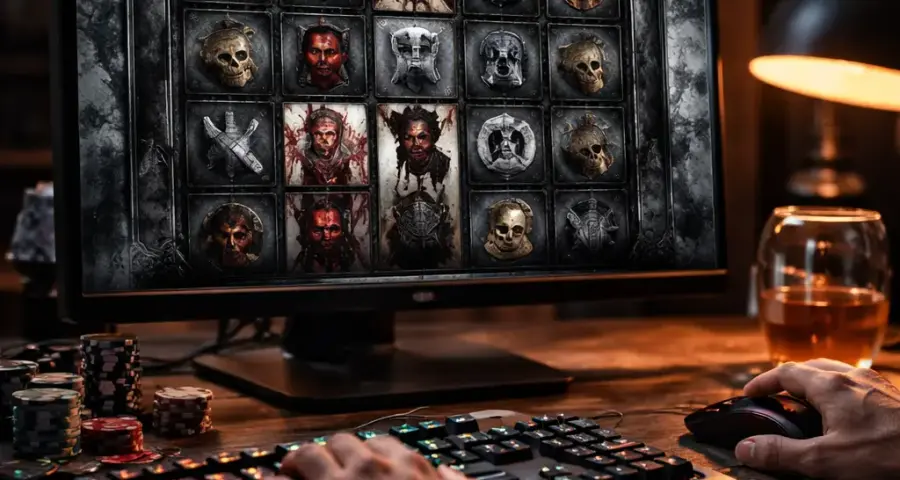 Core 5 Tombstone RIP Slot Features Explained for Serious Players