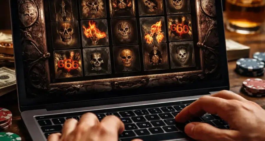 5 Tombstone RIP Slot Features Explained in Detail