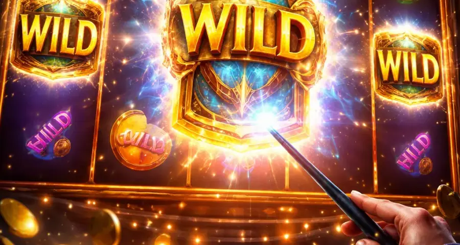 1. Free Spins With Sticky or Expanding Wilds