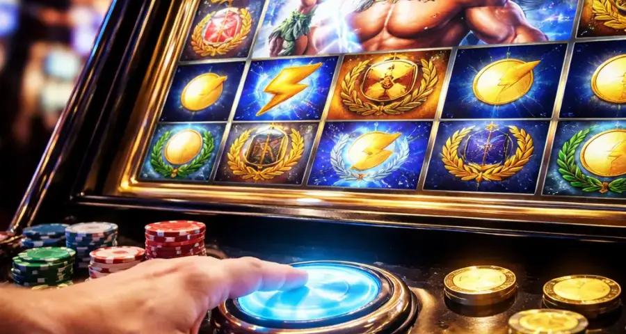 5 Zeus Lightning Slot Tricks to Try in Your Next Session