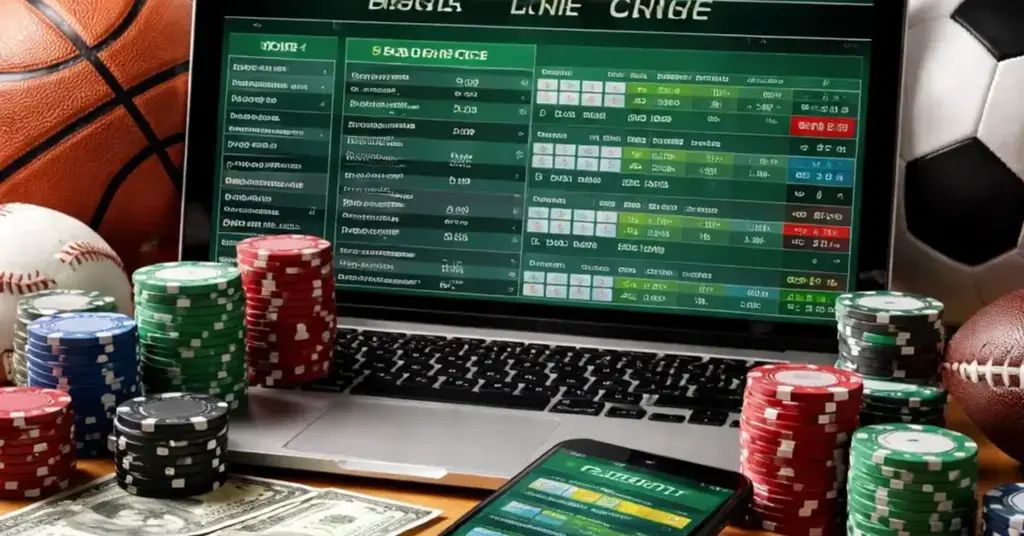 6 Sports Betting Sites for Beginners, sports betting sites, best sports betting sites for beginners