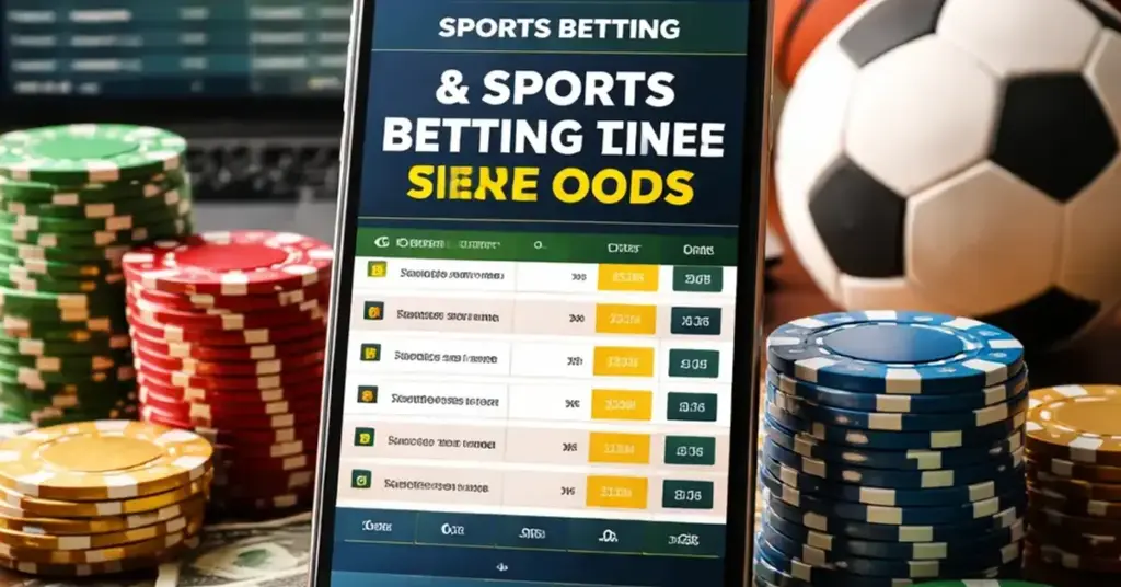 6 Sports Betting Sites With High Odds, sports betting sites, 6 sports betting sites with high odds, high odds betting sites