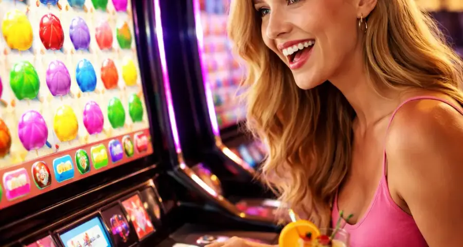 What Casino Players Should Know About the 7 Best Features in Sweet Bonanza Slot