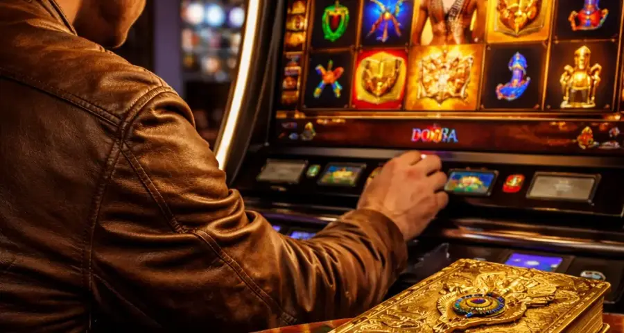 What Casino Players Should Know About 7 Book of Ra Slot Features Every Player Should Know