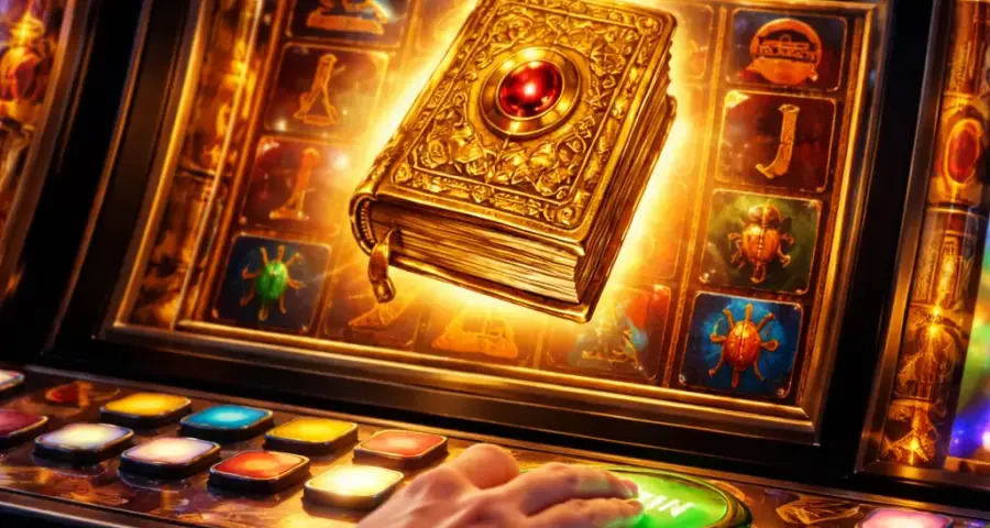 Core 7 Book of Ra Slot Features Every Player Should Know