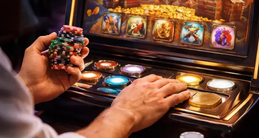 What Casino Players Should Know Before Using 7 Captain’s Bounty Slot Tips