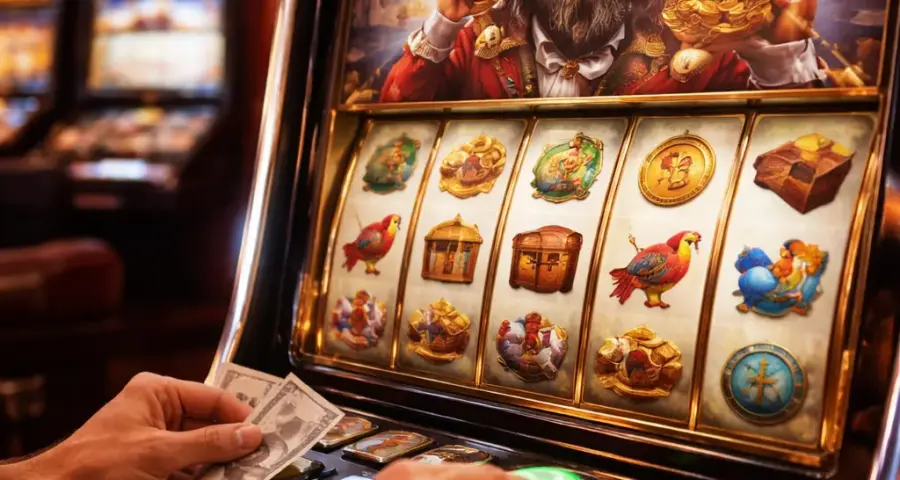7 Captain’s Bounty Slot Tips for Smarter Real-Money Play