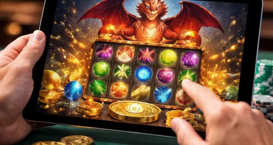 What Casino Players Should Know About 7 Dragon Hatch Slot Features Explained