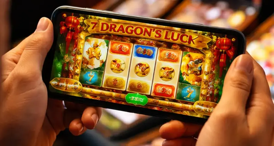 What Casino Players Should Know Before Using 7 Dragon’s Luck Slot Tricks for Big Wins
