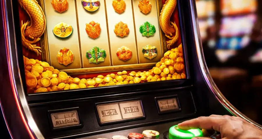 Understanding the Dragon’s Luck Slot for Bigger Wins