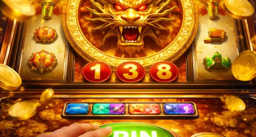 Core Features That Influence Dragon’s Luck Big Wins