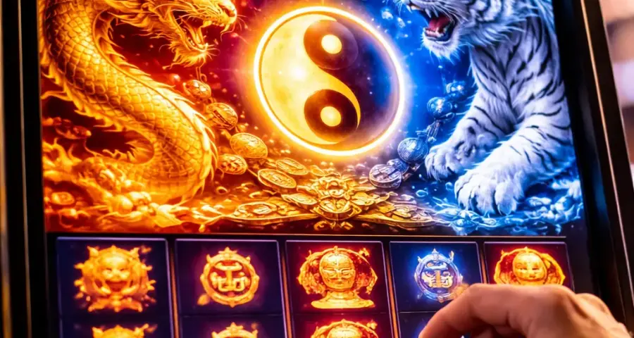 What Casino Players Should Know About 7 Dragon Tiger Luck Features Explained