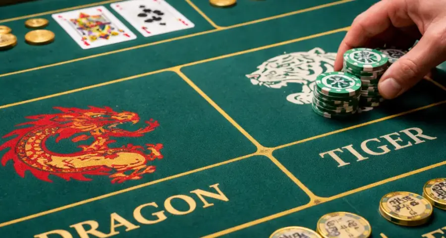 1. House Edge and Payout Structure as a Luck Filter