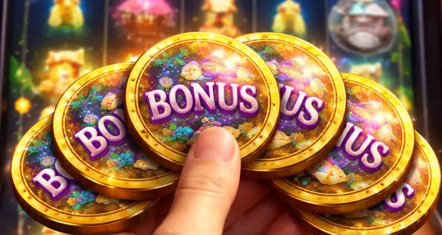 What Casino Players Should Know About 7 Fairy House Slot Bonuses Explained