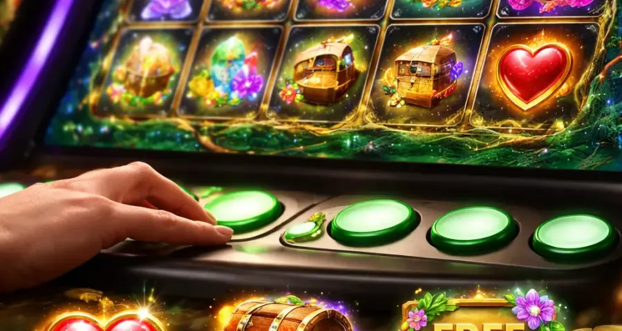 Core Fairy House Slot Features That Shape Your Outcome