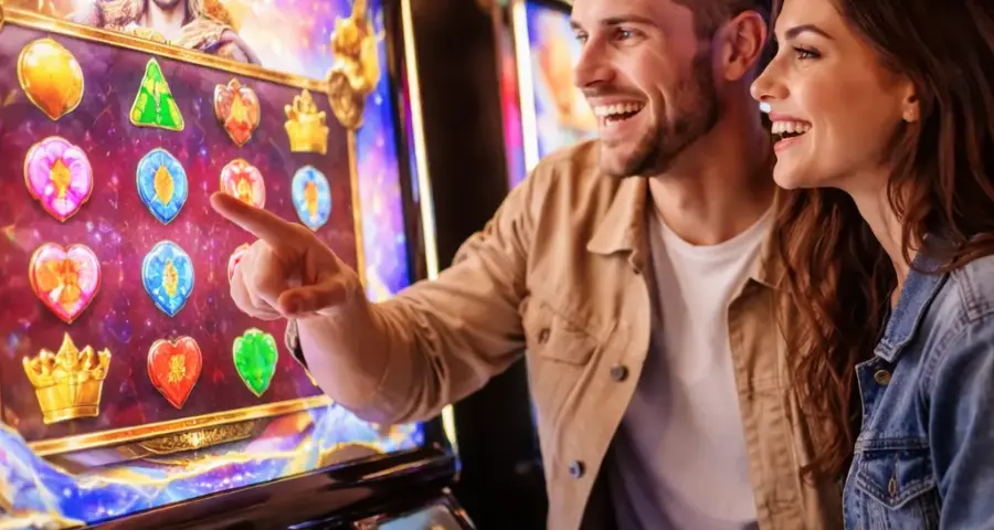What Casino Players Should Know About 7 Gates of Olympus Features Players Love