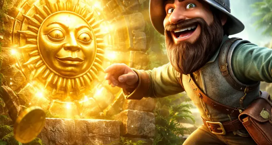 Why Players Still Rave About 7 Gonzo’s Quest Features Players Love