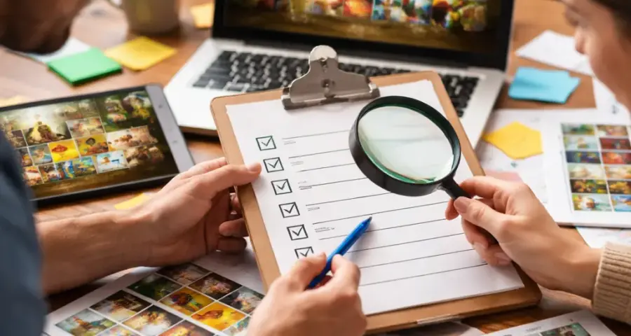 Ranking Criteria: How We Chose the 7 Gonzo’s Quest Features Players Love Most