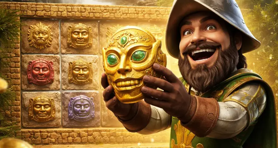 The 7 Gonzo’s Quest Features Players Love (Ranked)