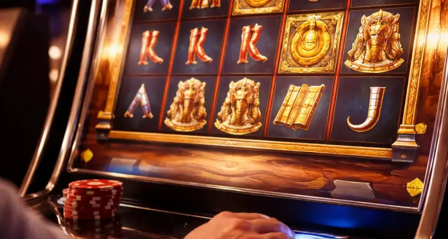 What Casino Players Should Know About 7 Legacy of Dead Slot Bonus Features