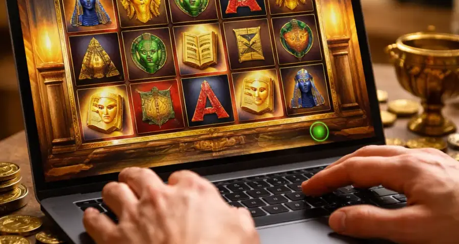Core Legacy of Dead Slot Bonus Features Every Player Should Understand