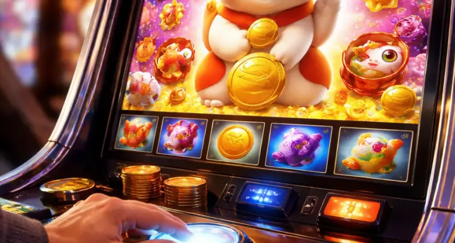 What Casino Players Should Know About 7 Lucky Neko Slot Features Players Love
