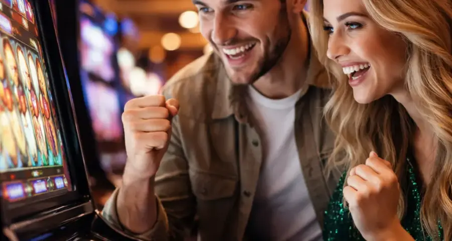 What Casino Players Should Know Before Using 7 Magic Apple Slot Secrets for Beginners