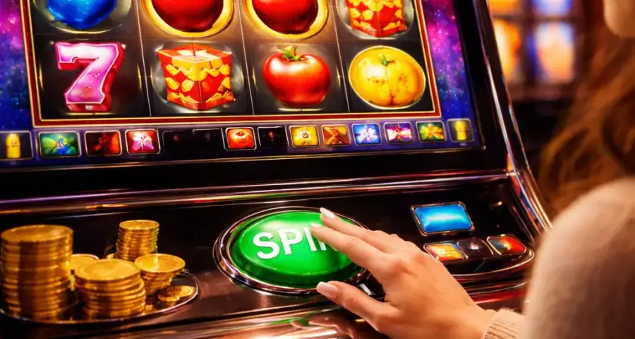 7 Magic Apple Slot Secrets for Beginners You Can Use Right Away