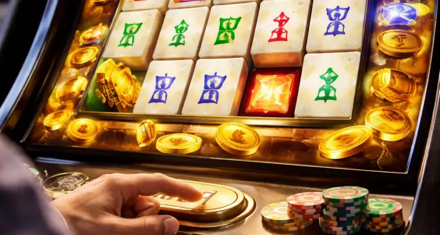 What Casino Players Should Know About 7 Mahjong Ways 2 Bonus Features