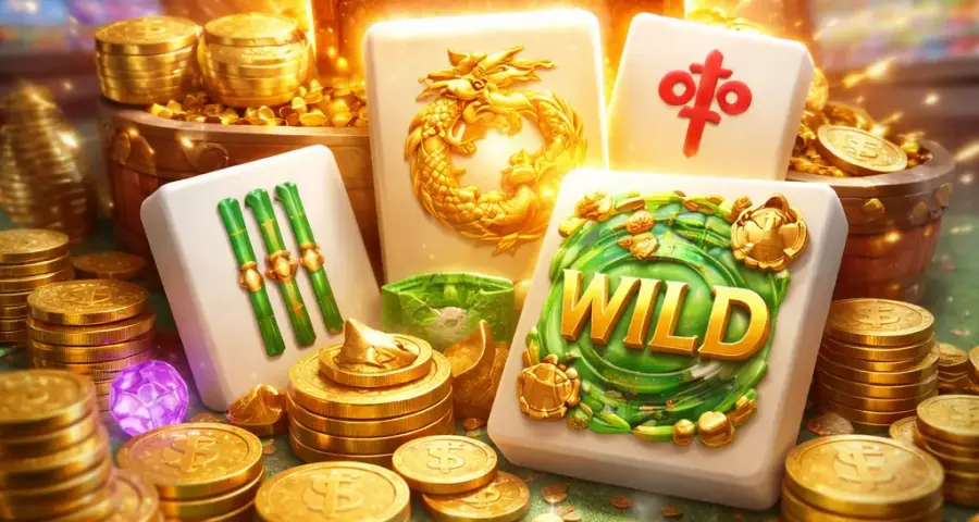 Core Casino Slot Bonus Mechanics in 7 Mahjong Ways 2