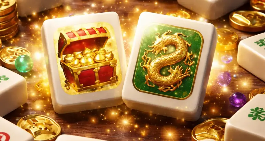 Detailed Breakdown of 7 Mahjong Ways 2 Bonus Features