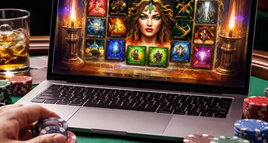 What Casino Players Should Know About 7 Medusa Megaways Features to Know