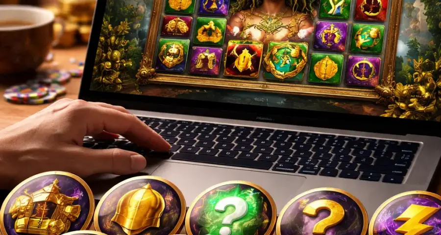 How We Ranked the 7 Medusa Megaways Slot Features by Impact