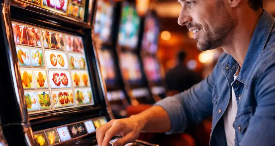 What Casino Players Should Know Before Using 7 Mega Joker Slot Tricks for Better Gameplay