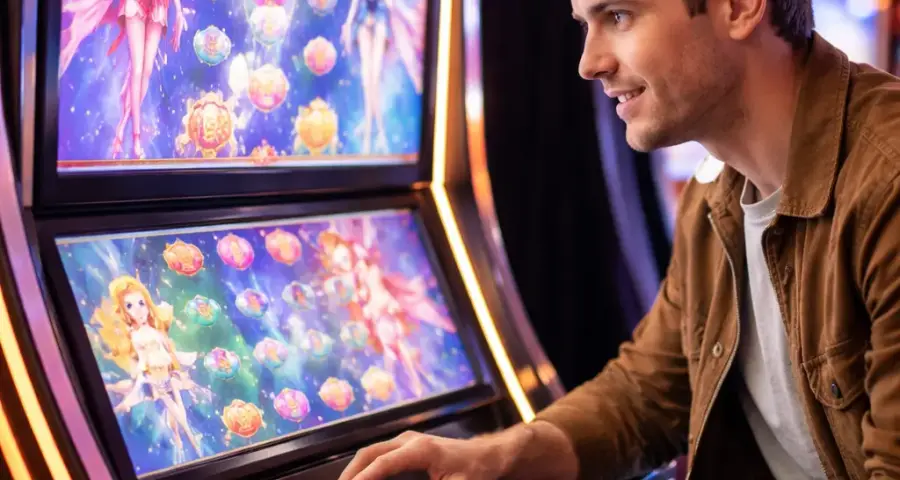 What Casino Players Should Know Before Using 7 Moon Princess Slot Strategies to Try