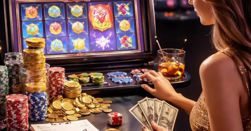 7 Moon Princess Slot Strategies to Try, Moon Princess slot, Moon Princess strategies