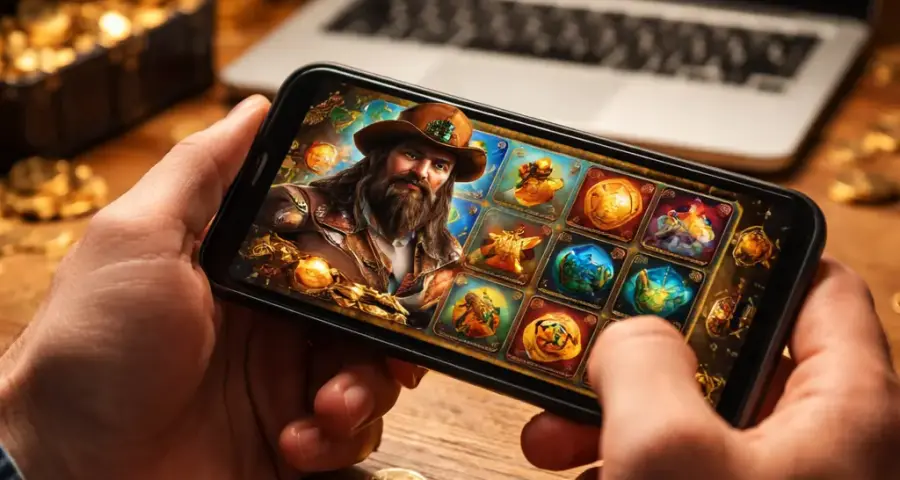 Why Understanding 7 Pirate Gold Slot Features Explained Matters to Players