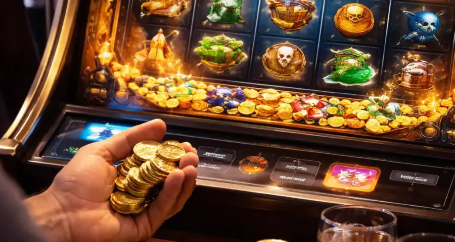 What Casino Players Should Know About 7 Pirates Plenty Slot Bonuses
