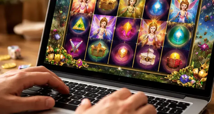 What Casino Players Should Know About 7 Pixie Wings Slot RTP Facts to Know