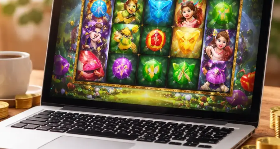 7 Pixie Wings Slot RTP Facts to Know for Smarter Play
