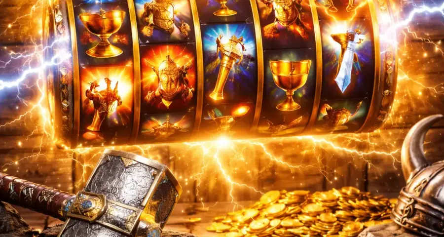 Ranking the 7 Power of Thor Megaways Features by Impact