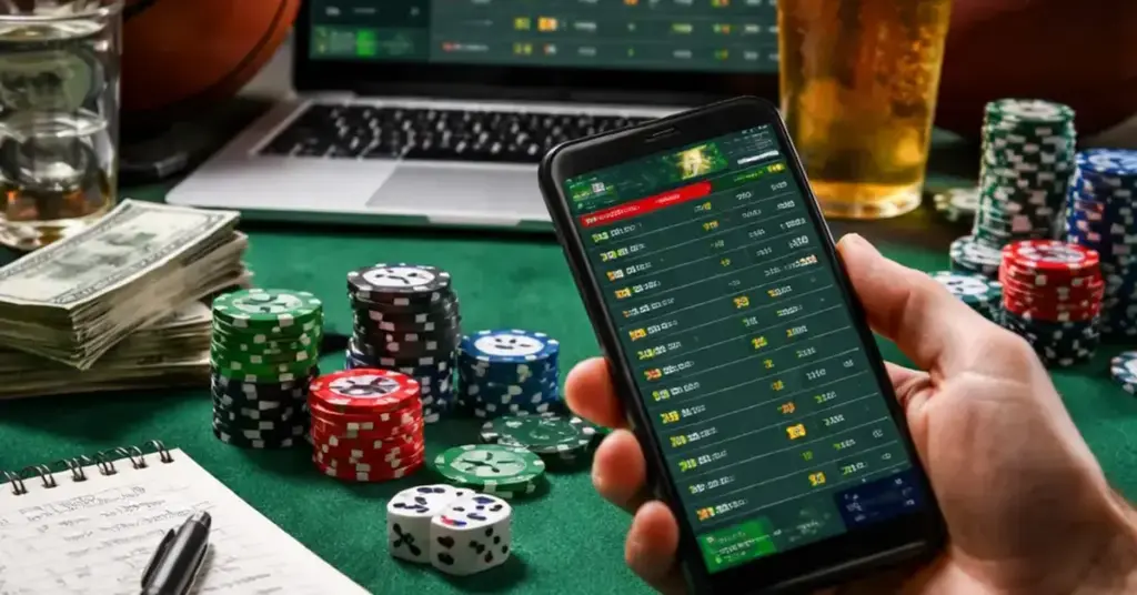 7 Sports Betting Tricks Smart Players Use, sports betting tricks, smart sports betting strategies