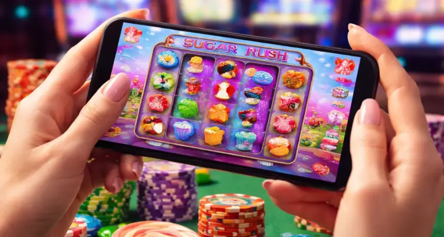 What Casino Players Should Know About 7 Sugar Rush Slot Bonuses You Need to Know