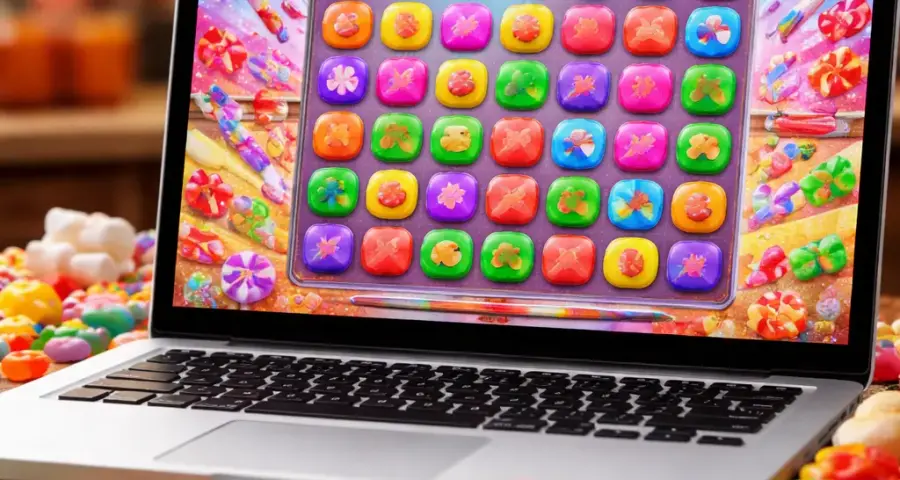 Ranking the 7 Sugar Rush Slot Bonuses You Need to Know