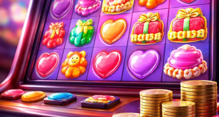 7 Sugar Rush Slot Bonuses You Need to Know (Explained for Players)