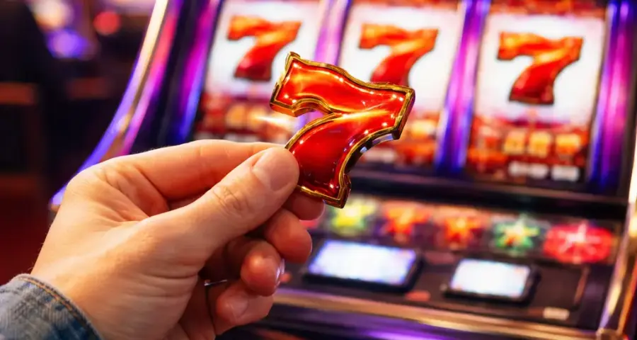 What Casino Players Should Know About 7 Super 7s Before Spinning
