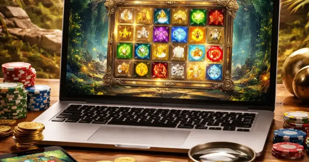 7 Temple Tumble Slot Features Explained, Temple Tumble slot, Temple Tumble features