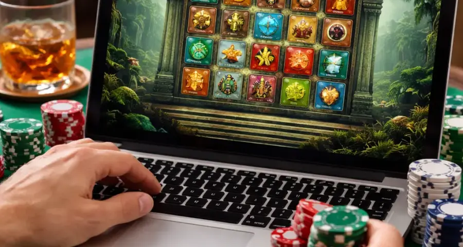 What Casino Players Should Know Before Exploring 7 Temple Tumble Slot Features Explained